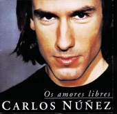 Carlos Núñez - The Raggle Taggle Gipsy
