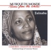 Musique du monde : Comores - Chants de femmes