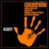 Concentration EP