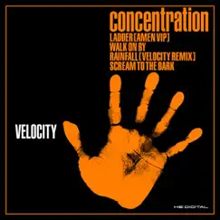 Concentration EP by Velocity album reviews, ratings, credits