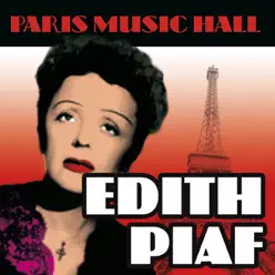 Paris Music Hall (Live) - Édith Piaf