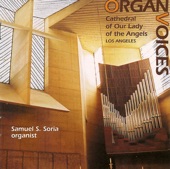 Organ Voices artwork
