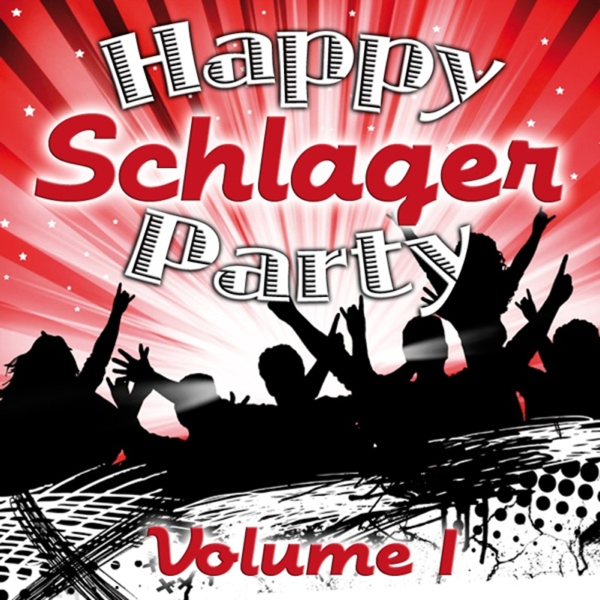 Happy Schlager Party Vol 1 By Hardy Kingston On Apple Music