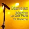 Lo Que Parte el Corazon album lyrics, reviews, download