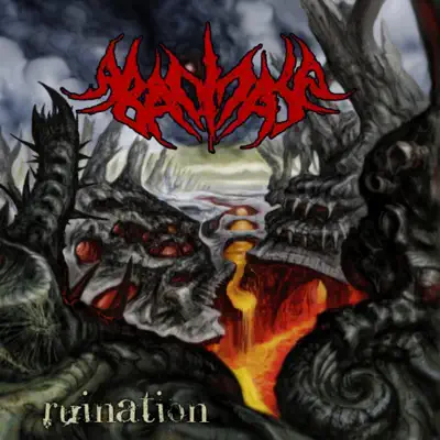 Ruination - Abacinate