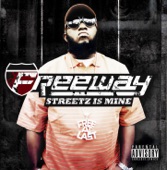 Streetz Is Mine