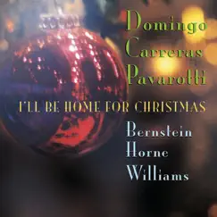 I'll Be Home for Christmas by Various Artists album reviews, ratings, credits