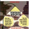 Vintage Vocals, 1997