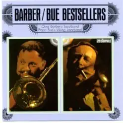 Barber/Bue Bestsellers - Chris Barber Barber/Bue Bestsellers - Chris Barber