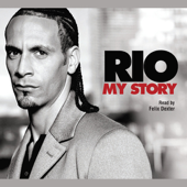 Rio: My Story (Abridged Nonfiction) - Rio Ferdinand