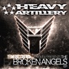 Broken Angels - EP