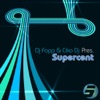 Supercent (Remixes) - EP