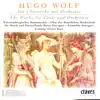 Stream & download H. Wolf: The Works for Choir and Orchestra