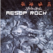 Aesop Rock - 9-5er's Anthem