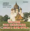 Stream & download Russian and Ukrainian Chants (16th-17th Century)