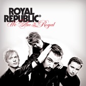 We Are the Royal artwork