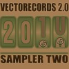 2010 Sampler Two - EP