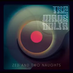 Zed and Two Naughts - Single - The Mars Volta