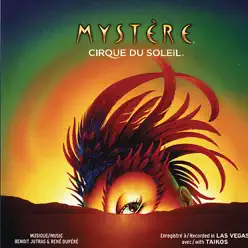 Mystère (Live) - Cirque Du Soleil