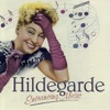 Hildegarde - Darling, Je Vous Aime Beaucoup