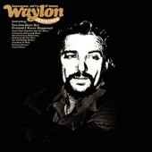 Waylon Jennings - You Can Have Her