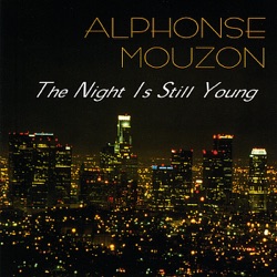Alphonse Mouzon - Just Another Samba