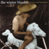 The Winter Blanket - Titleist