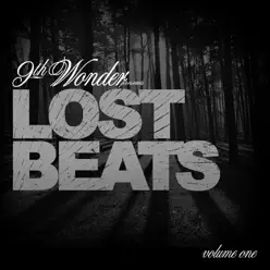Lost Beats Vol. 1 - 9th Wonder Lost Beats Vol. 1 - 9th Wonder