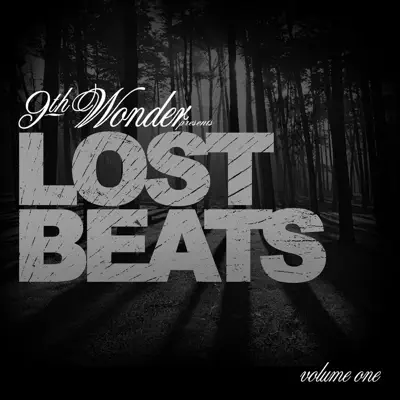 Lost Beats Vol. 1 - 9th Wonder