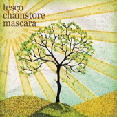 Tesco Chainstore Mascara - This Heart Is Breaking