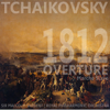 Tchaikovsky: 1812 Overture, Marche Slave & Sleeping Beauty - Royal Philharmonic Orchestra & Sir Malcolm Sargent