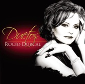 Rocio Durcal - Duetos artwork