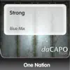 Stream & download Strong (Blue Mix) - Single