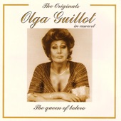 The Originals: Olga Guillot In Concert (Live, Remastered) artwork