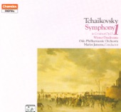 Tchaikovsky: Symphony No. 1 artwork