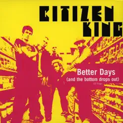 Mobile Estates - Citizen King
