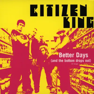 Mobile Estates - Citizen King Mobile Estates - Citizen King