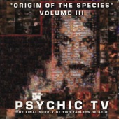 Psychic TV - Alien Be-In (Towards The Infinite Beat Album Mix)