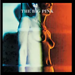 Dominos - Single - The Big Pink