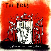 The Bobs - Particle Man