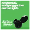 Animal Rights - Single album lyrics, reviews, download