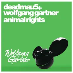 Animal Rights - Single - Deadmau5