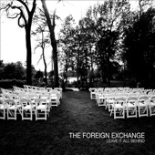 The Foreign Exchange - Take Off the Blues (feat. Darien Brockington)