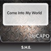 Come Into My World - Single