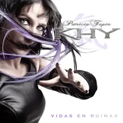 Vídas en Ruinas - Single - Khy Vídas en Ruinas - Single - Khy