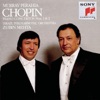 Murray Perahia - Concerto No. 2 for Piano and Orchestra in F Minor, Op. 21: I. Maestoso