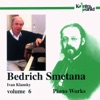 Smetana: Complete Piano Works, Vol.  6