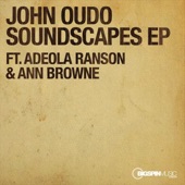 John Oudo - Whats That Sound (Full Friday Mix) [feat. Adeola Ranson]