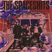 The Spaceshits - I'm in Love