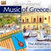 Music of Greece - Canto General, 2011